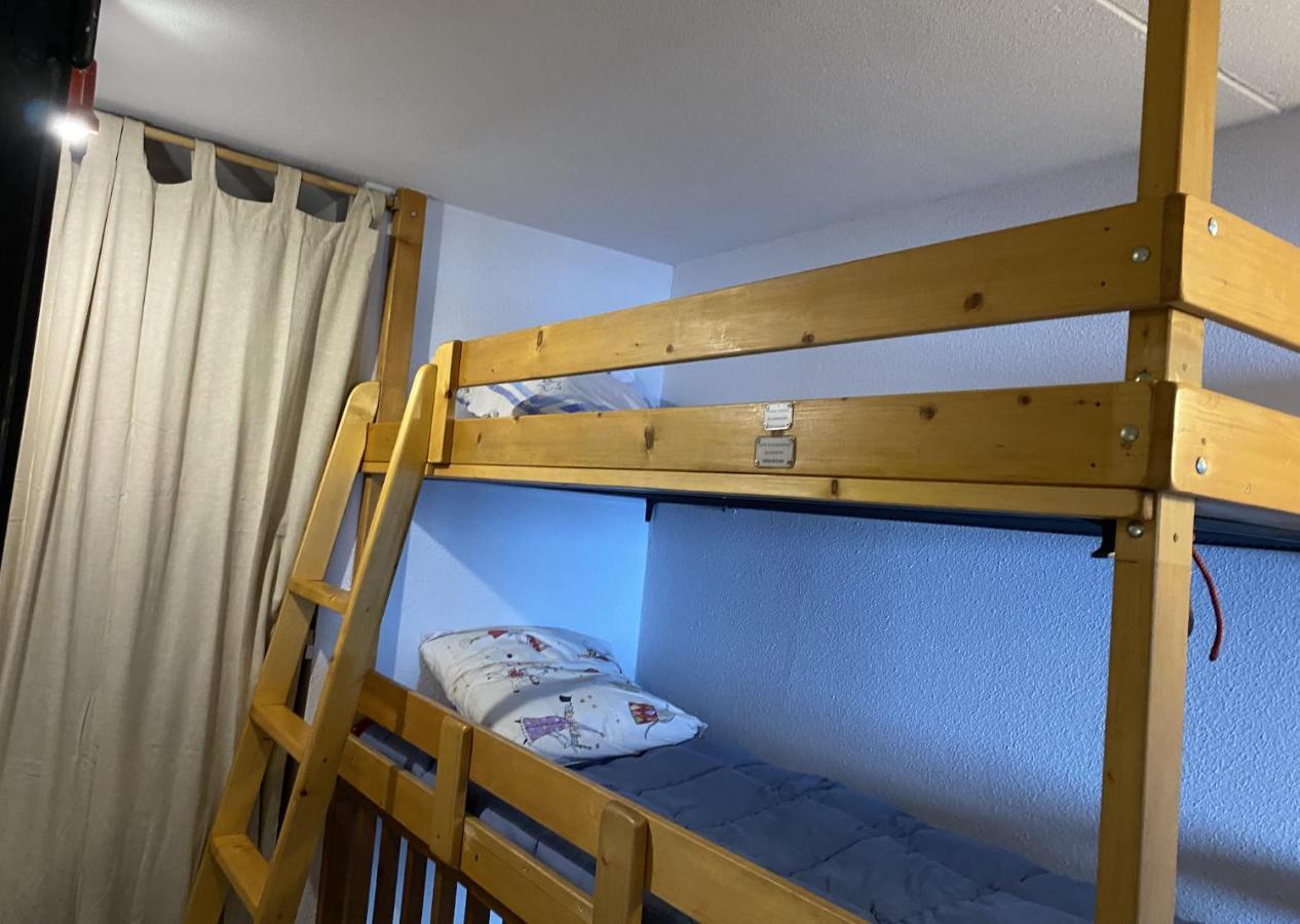 Pied Des Pistes - Grand-tourmalet Appartement *